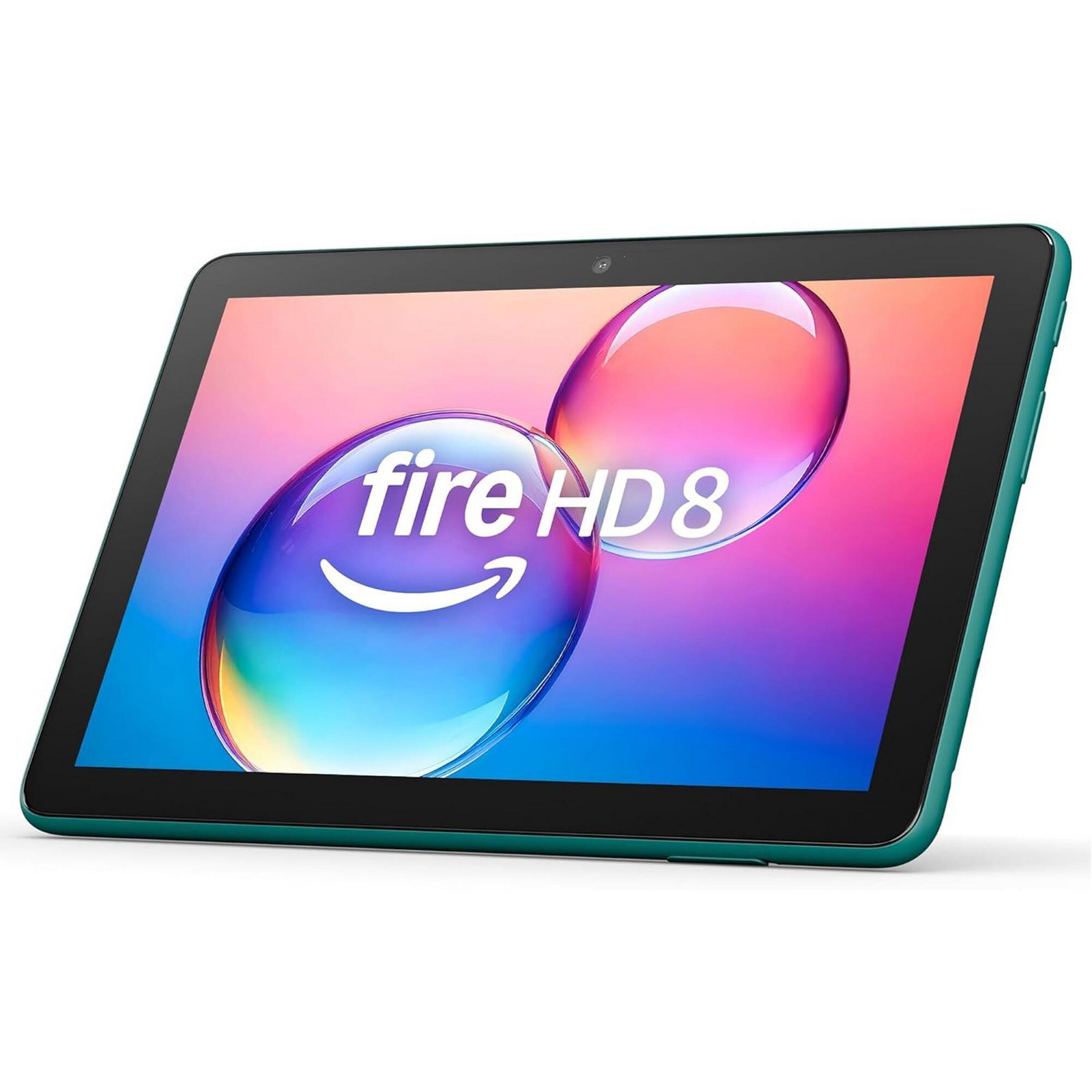 Supplied product/family reference: firehd8