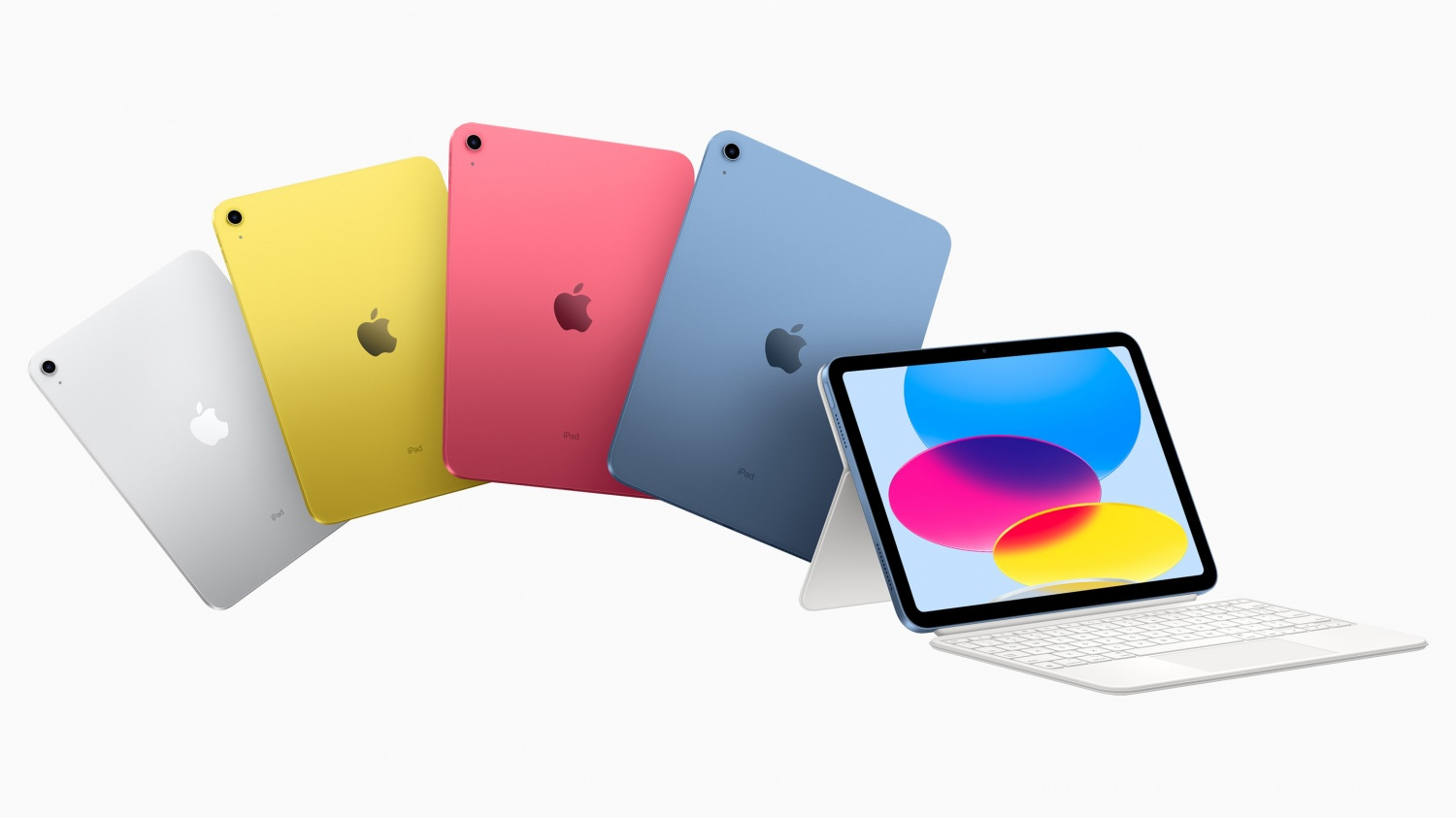 Supplied product/family reference: ipad10