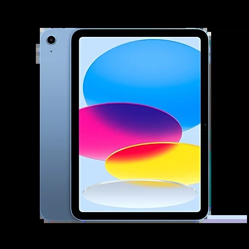 Supplied iPad A16 product image