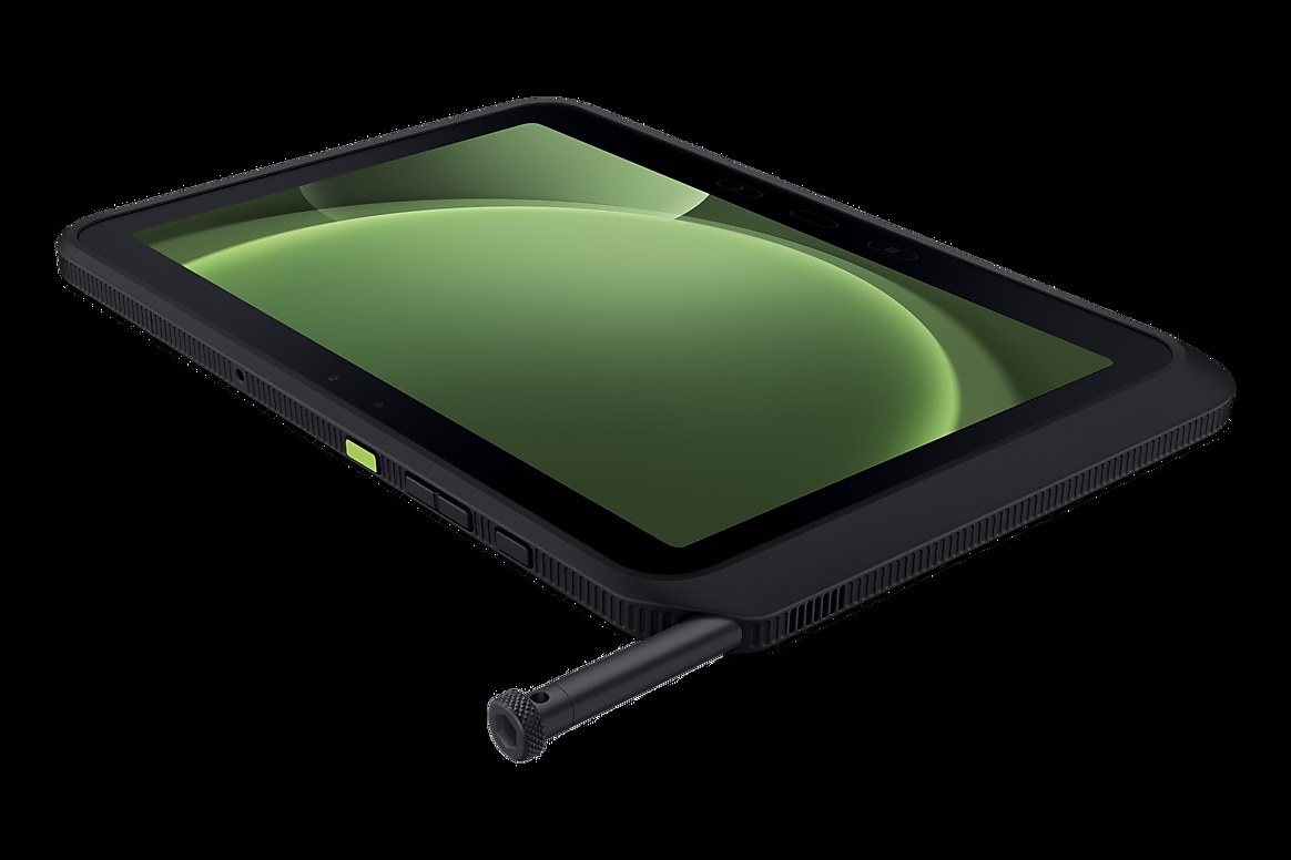 Supplied product/family reference: tabactive5pro