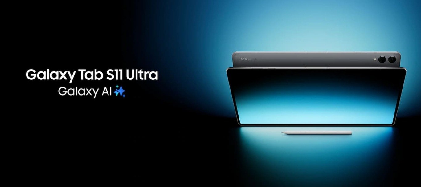 Supplied product/family reference: tabs11ultra