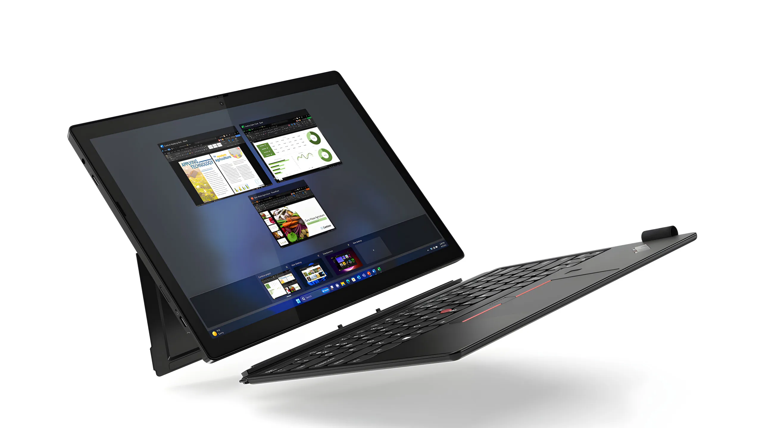 Supplied product/family reference: thinkpad-x12