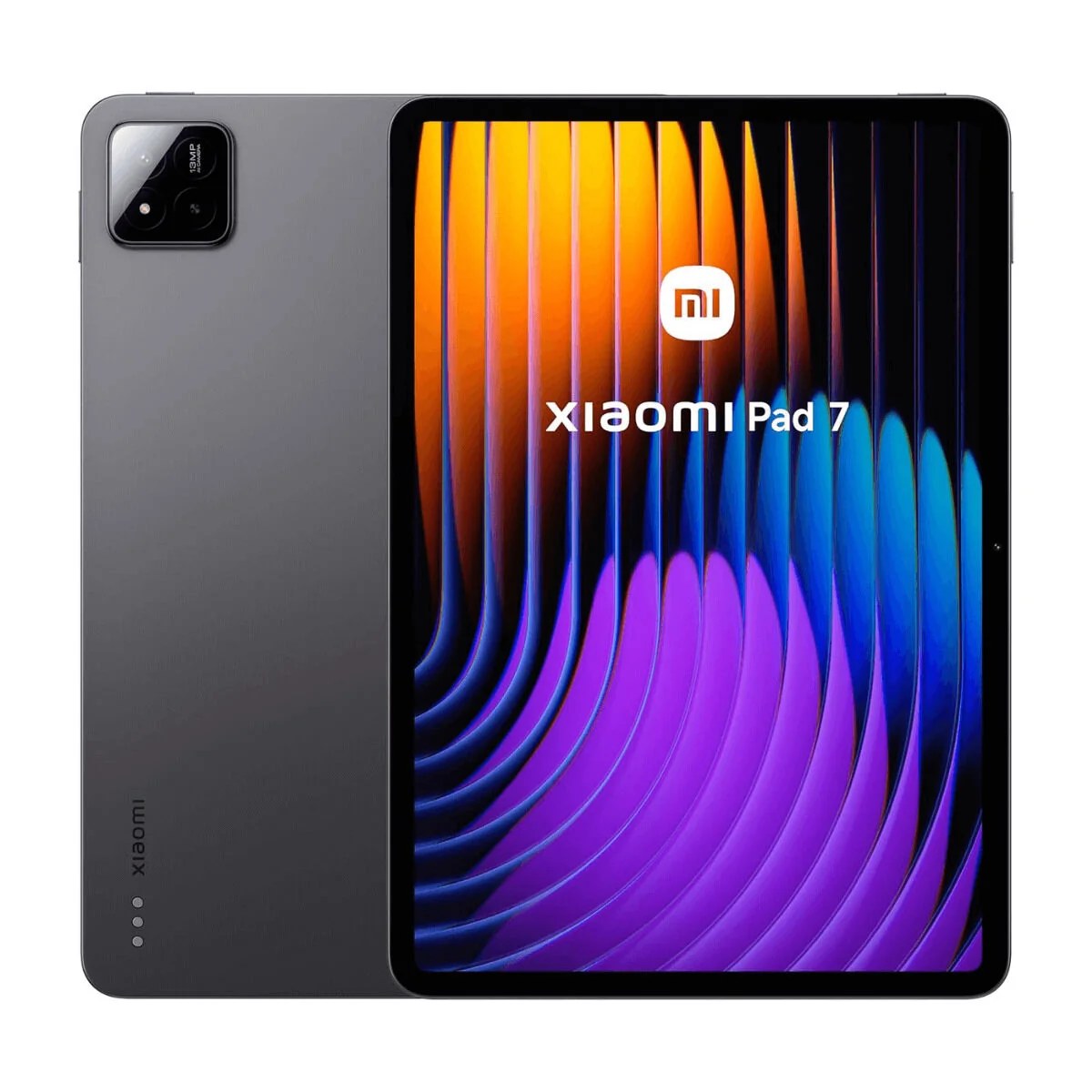 Supplied product/family reference: xiaomipad7